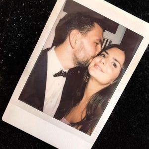 Meet your Posher, Madison-rose